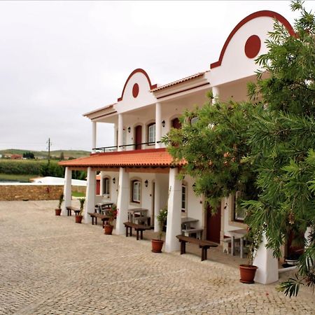 Patio Da Figueira Hotell Torres Vedras Eksteriør bilde